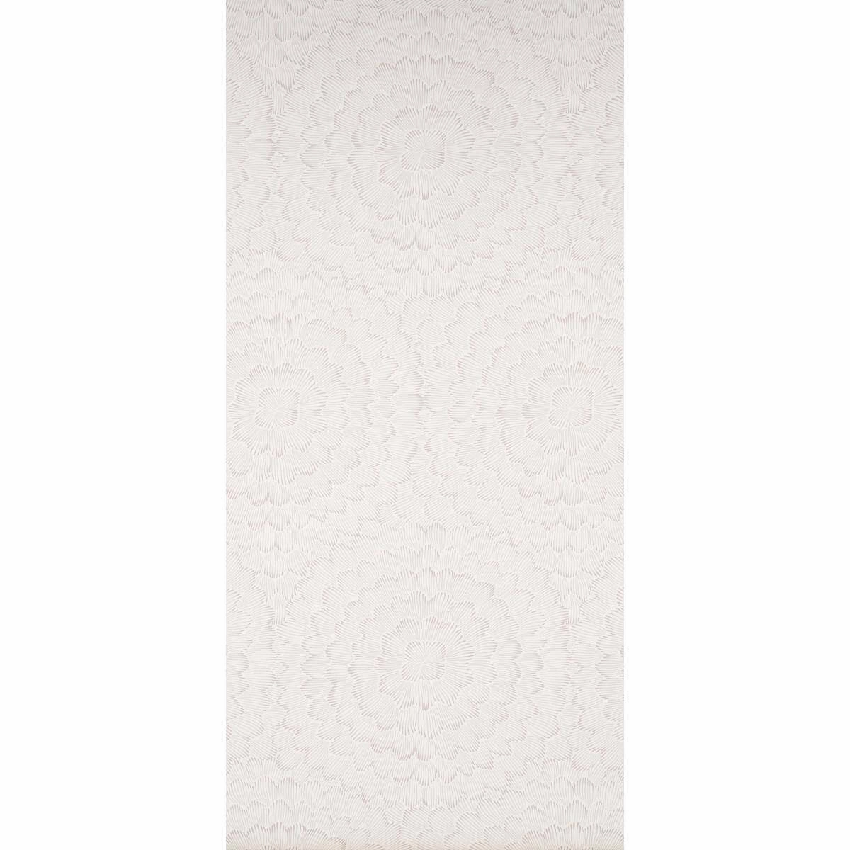 Schumacher Feather Bloom Wallpaper