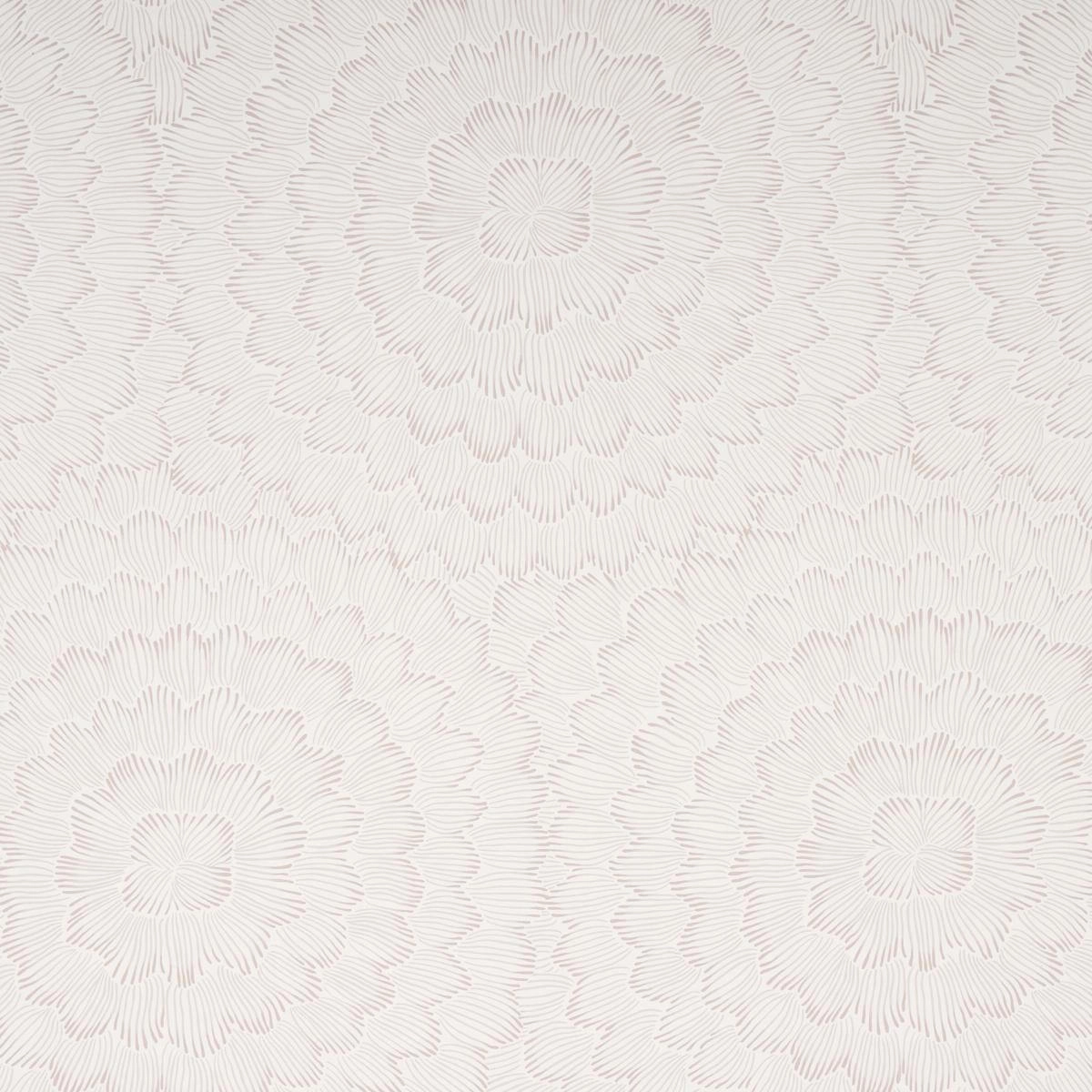 Schumacher Feather Bloom Wallpaper