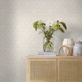 Schumacher Firenze Wallpaper 