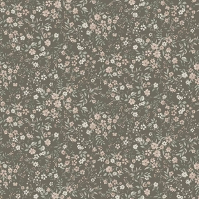 Schumacher Florence Wallpaper 