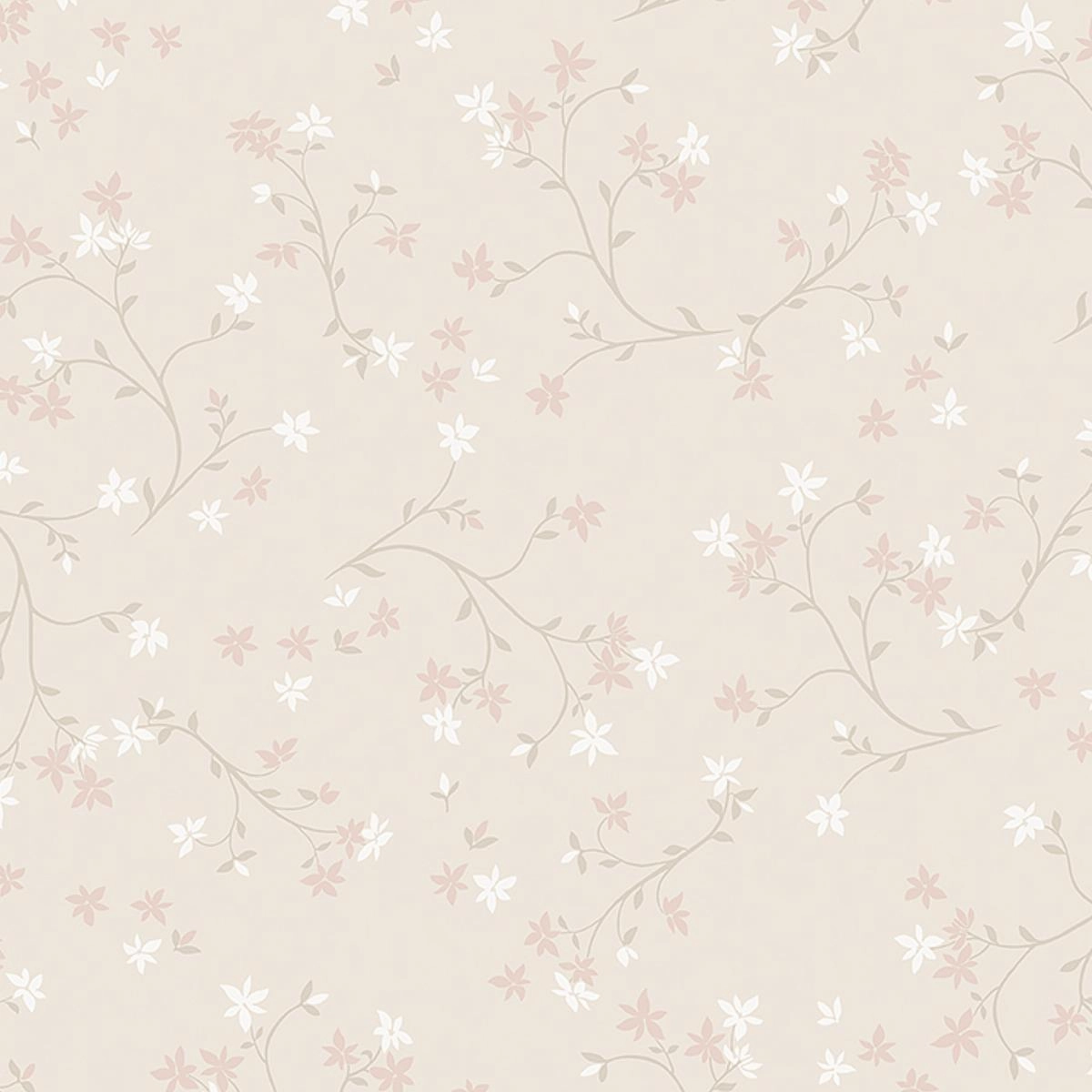 Schumacher Fresh Air Wallpaper