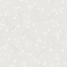 Schumacher Fresh Air Wallpaper 