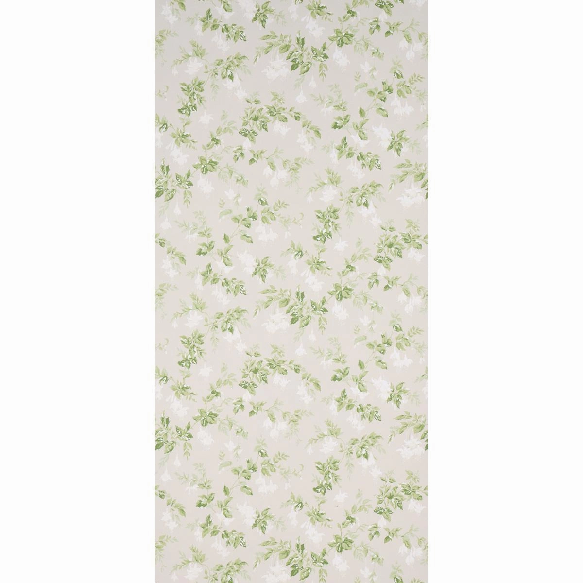 Schumacher Garden Gate Wallpaper