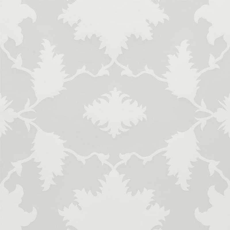 Schumacher Garden Of Persia Wallpaper