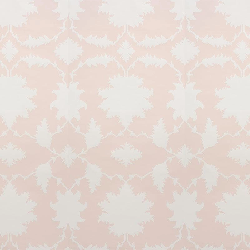 Schumacher Garden Of Persia Wallpaper