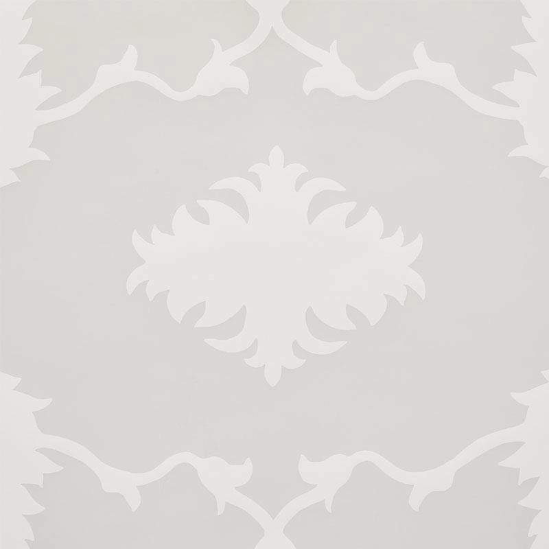 Schumacher Garden Of Persia Wallpaper