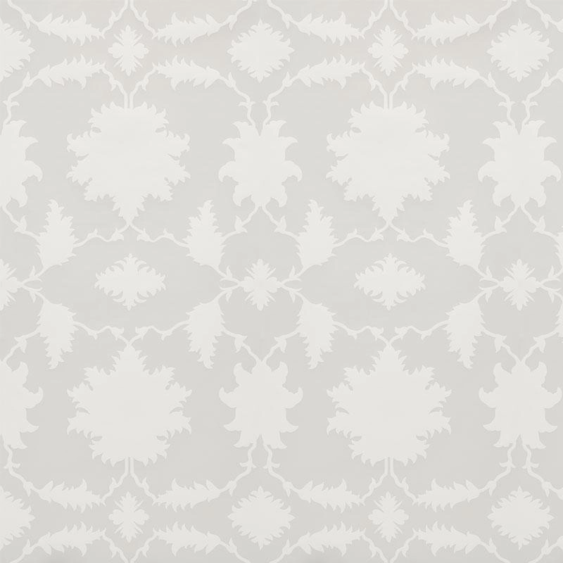 Schumacher Garden Of Persia Wallpaper