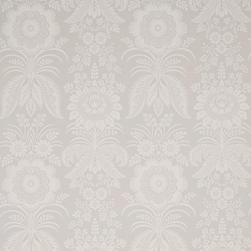 Schumacher Greta Wallpaper