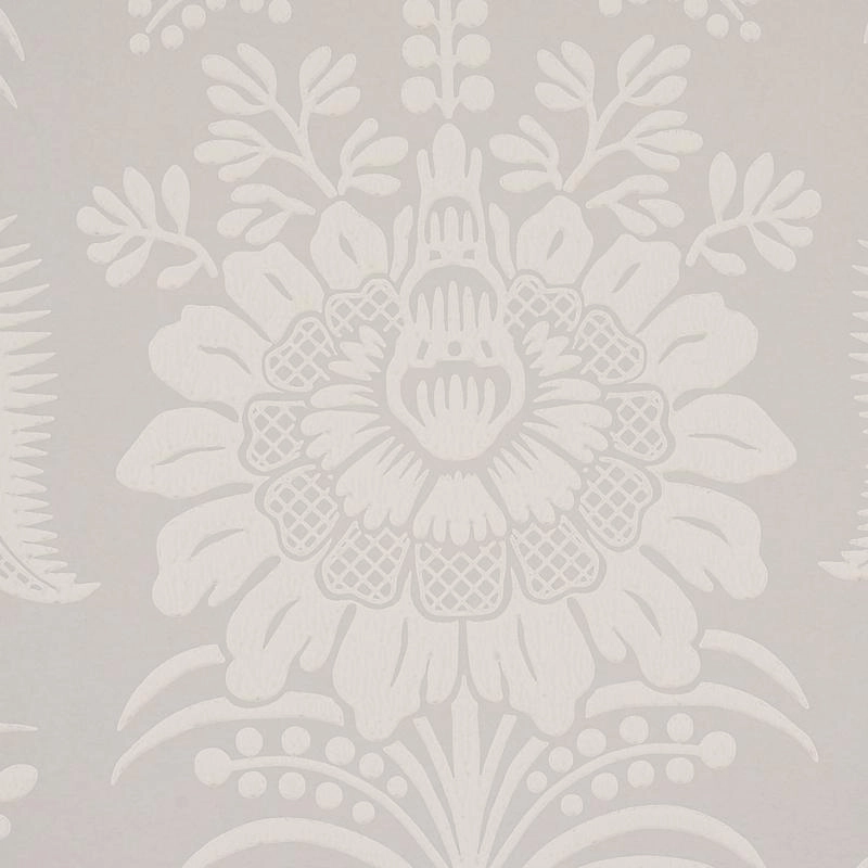 Schumacher Greta Wallpaper