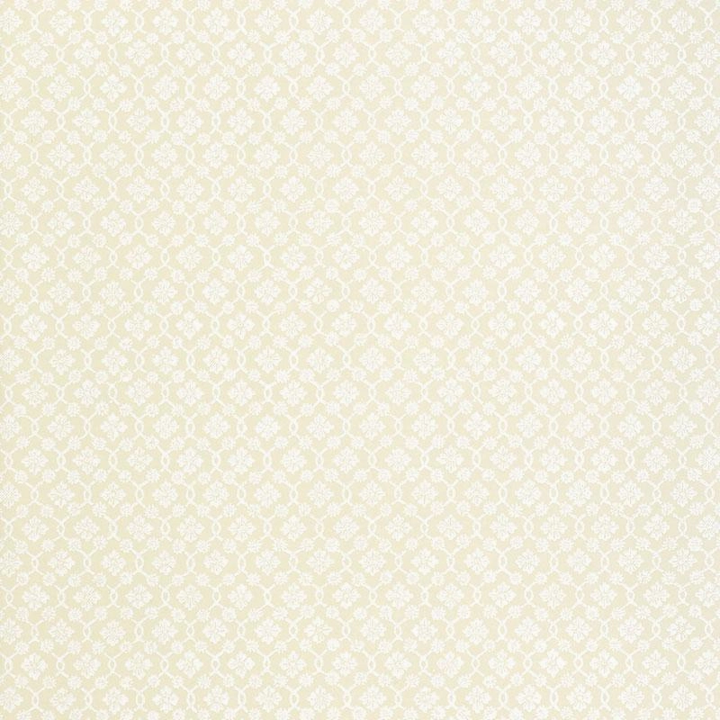 Schumacher Harbury Trellis Wallpaper