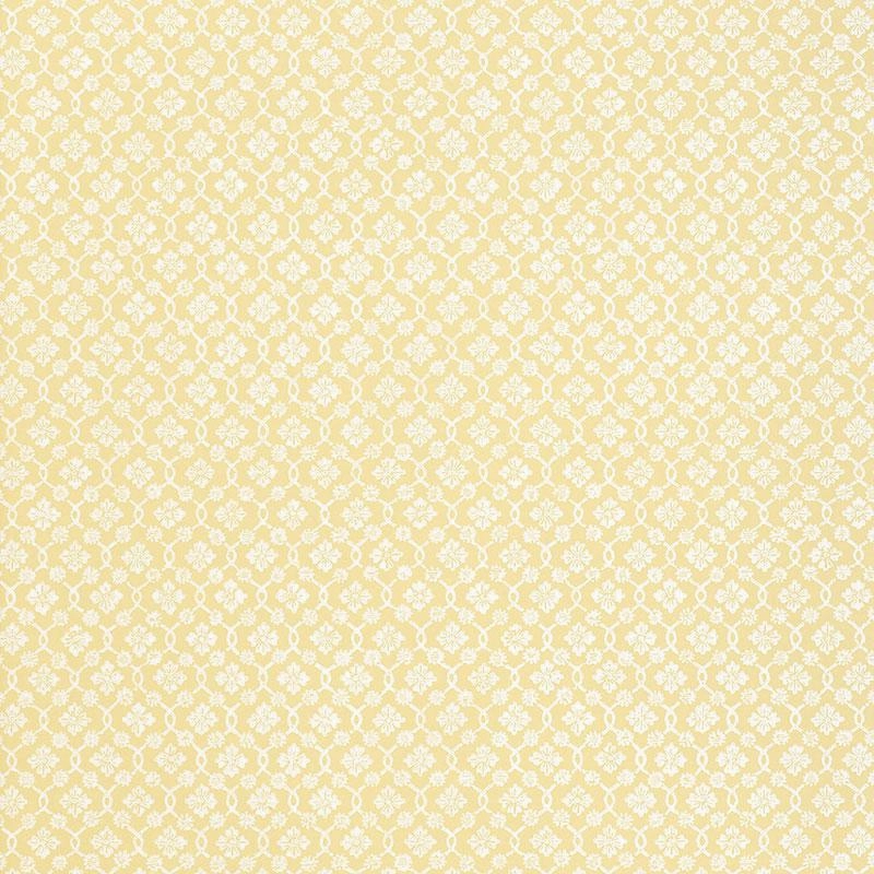 Schumacher Harbury Trellis Wallpaper