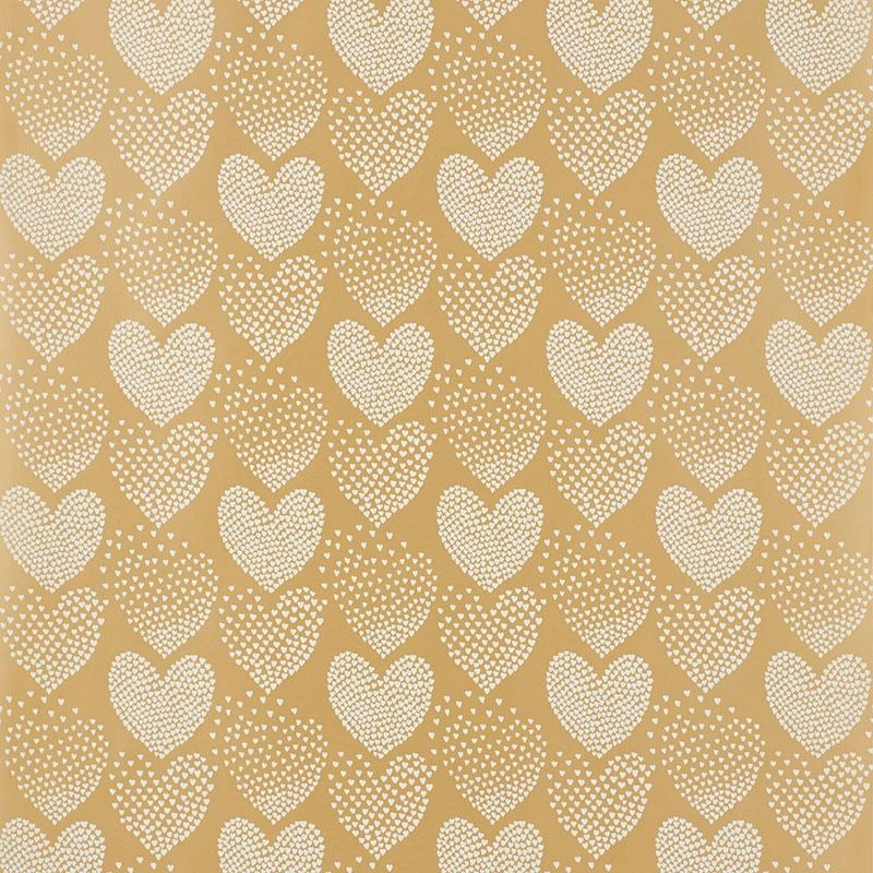 Schumacher Heart Of Hearts Wallpaper 