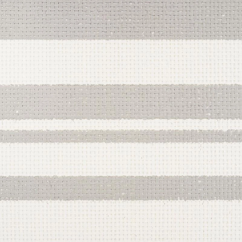 Schumacher Horizon Paperweave Wallpaper