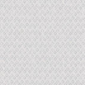 Schumacher Jaipur Linen Wallpaper 