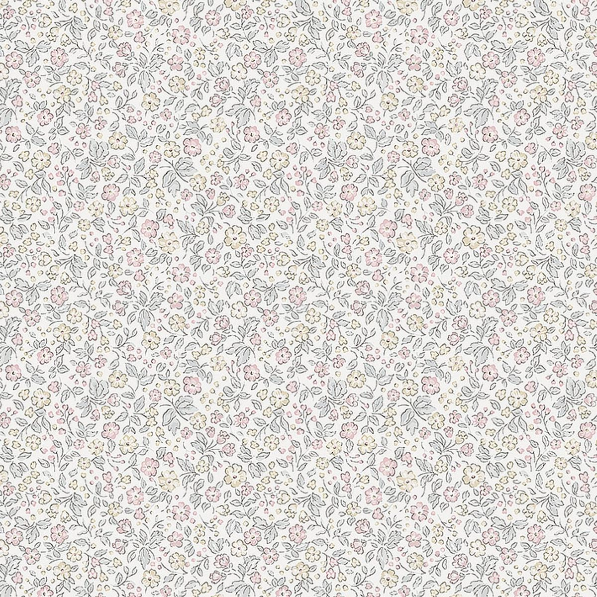 Schumacher Jasmine Wallpaper