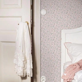 Schumacher Jasmine Wallpaper 