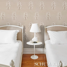 Schumacher Josepha Wallpaper 