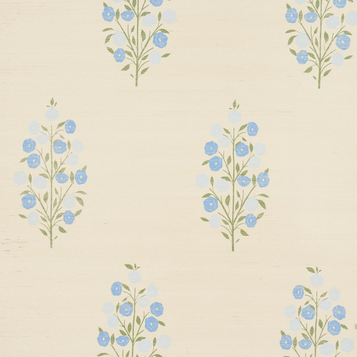 Schumacher Josepha Wallpaper