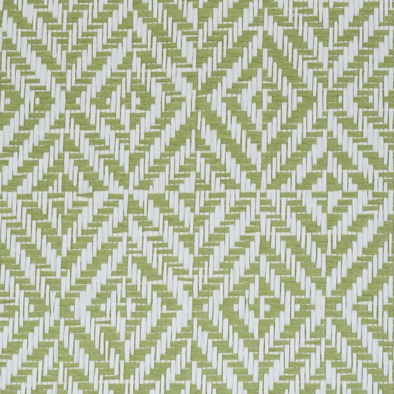 Schumacher Jubilee Paperweave Wallpaper