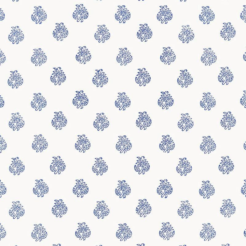 Schumacher Kaladera Wallpaper 
