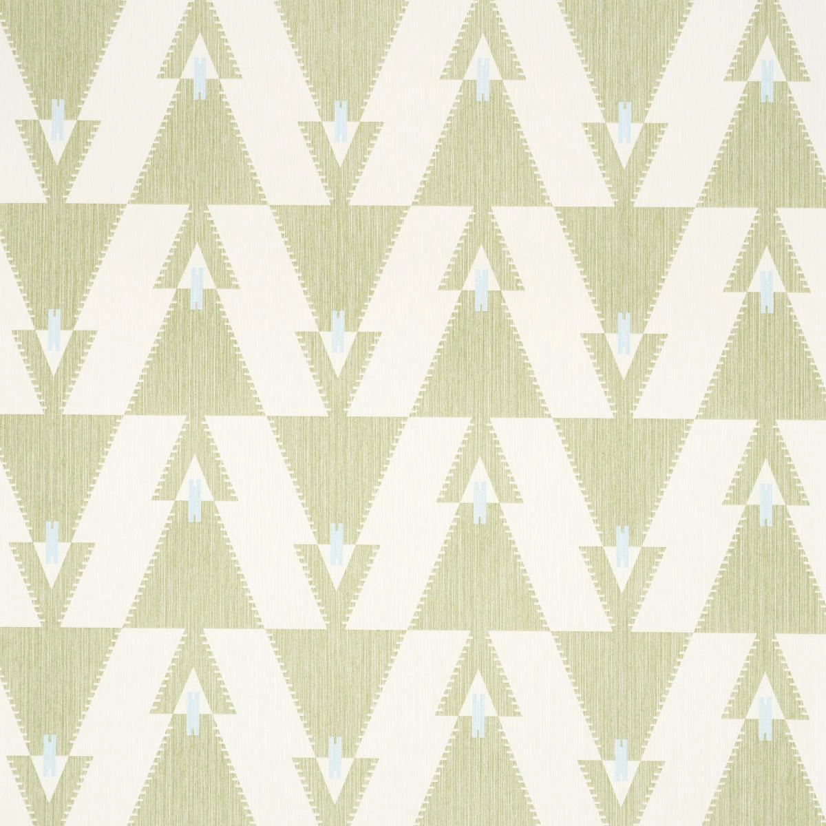 Schumacher Kalido Wallpaper