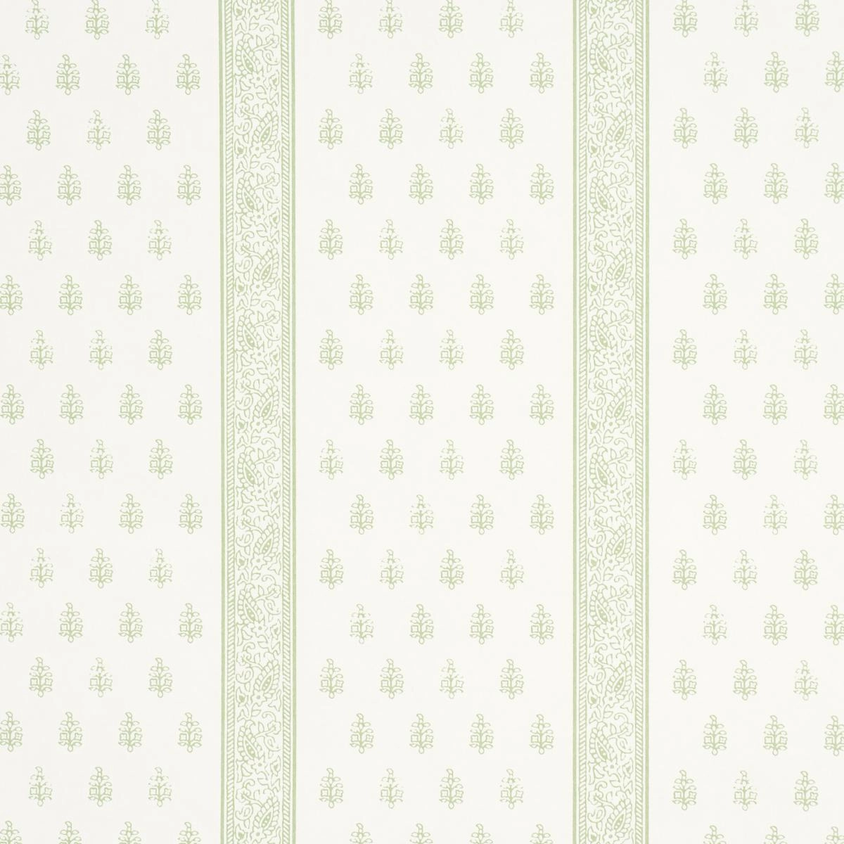 Schumacher Katsura Stripe II Wallpaper