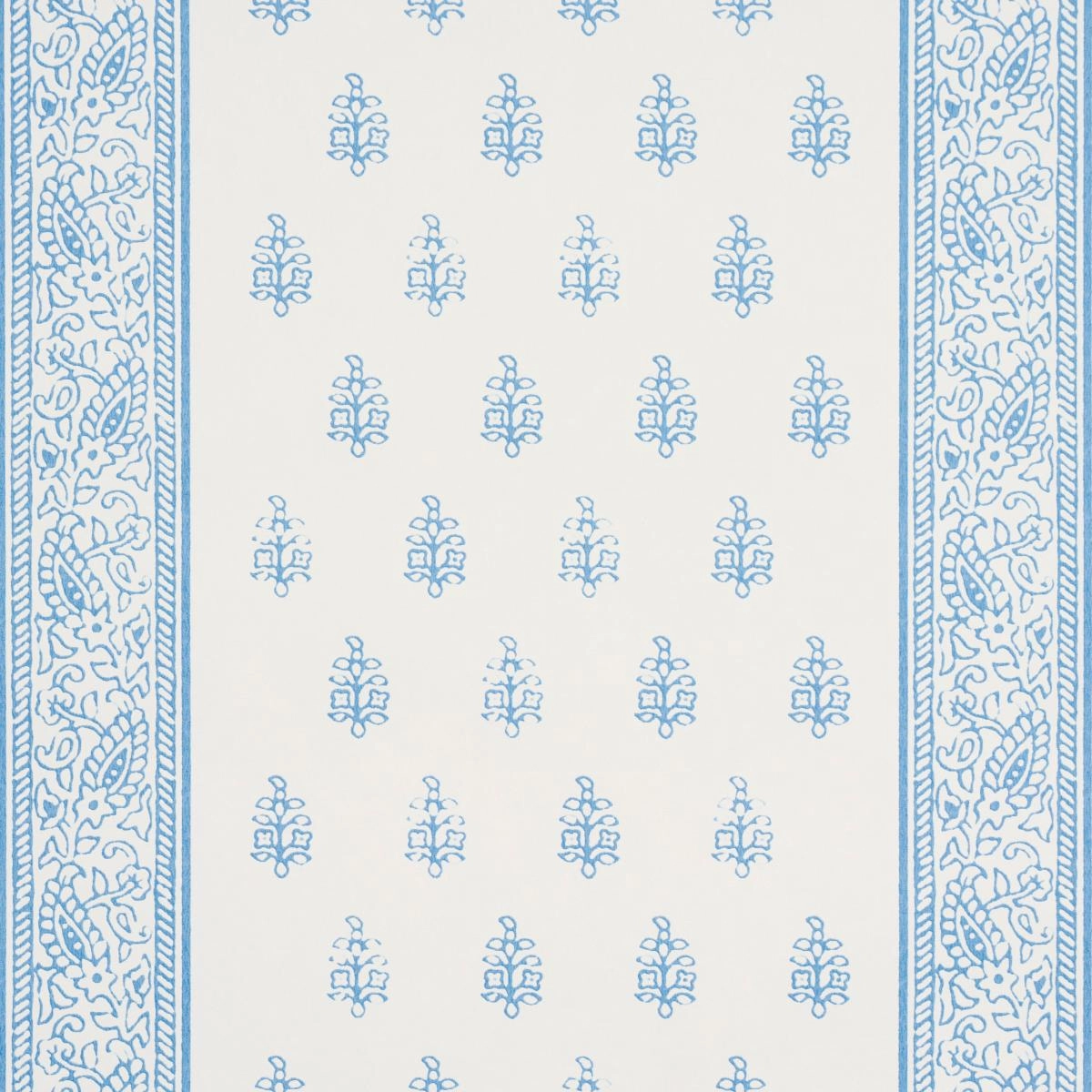 Schumacher Katsura Stripe II Wallpaper