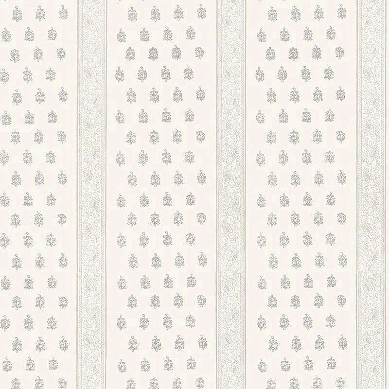 Schumacher Katsura Stripe Wallpaper