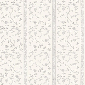 Schumacher Khanpur Vine Wallpaper 