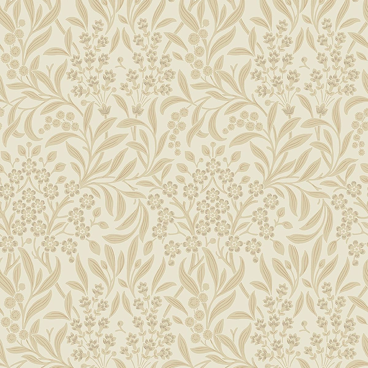 Schumacher Kryddhyllan Wallpaper