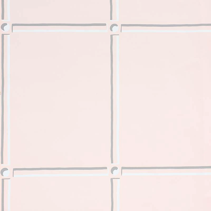 Schumacher La Galerie Wallpaper