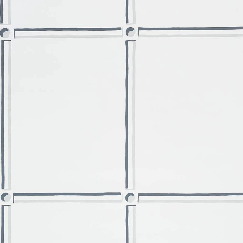 Schumacher La Galerie Wallpaper