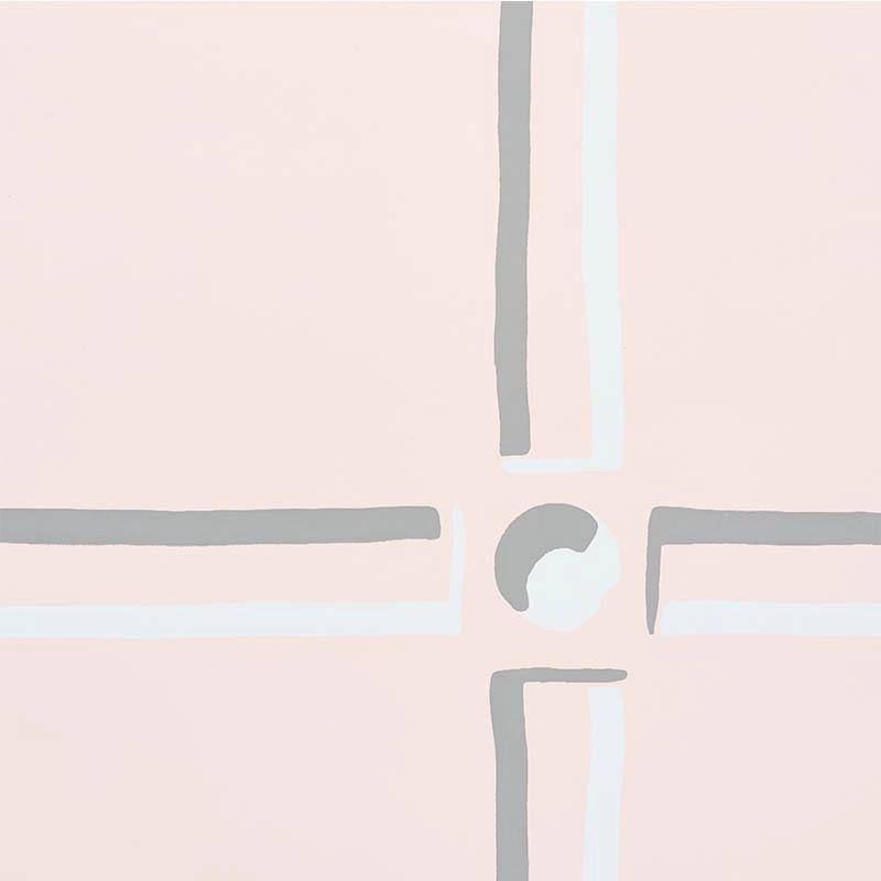 Schumacher La Galerie Wallpaper