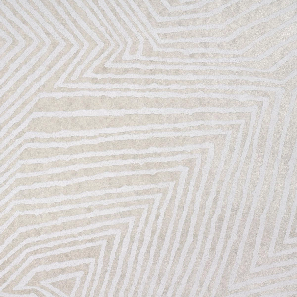Schumacher Labyrinth Grand Wallpaper