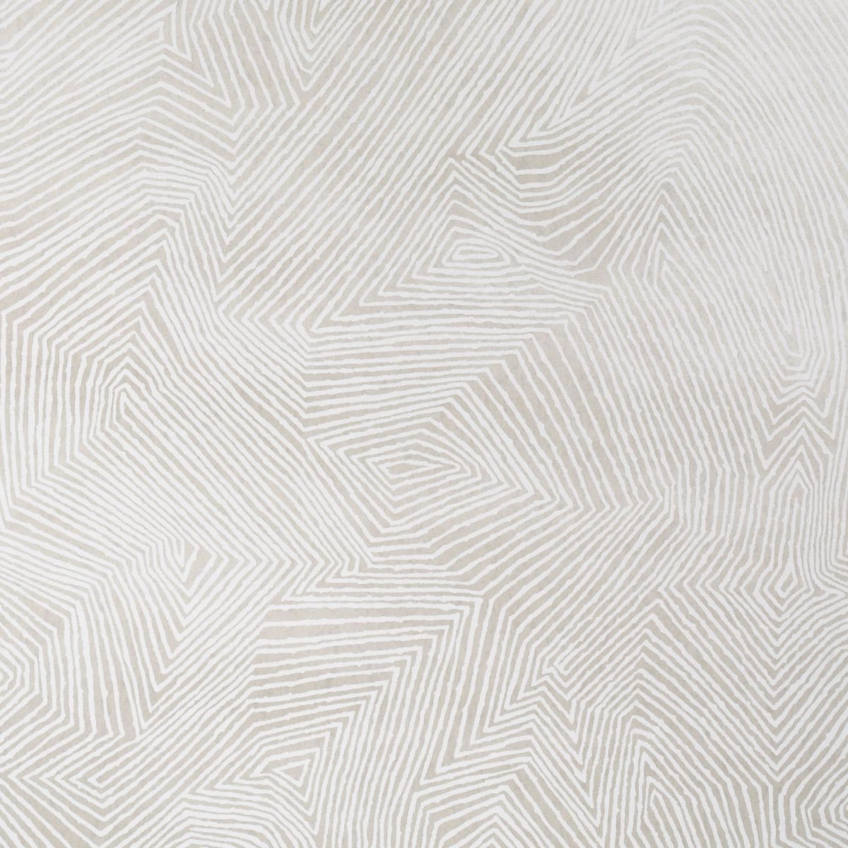 Schumacher Labyrinth Grand Wallpaper