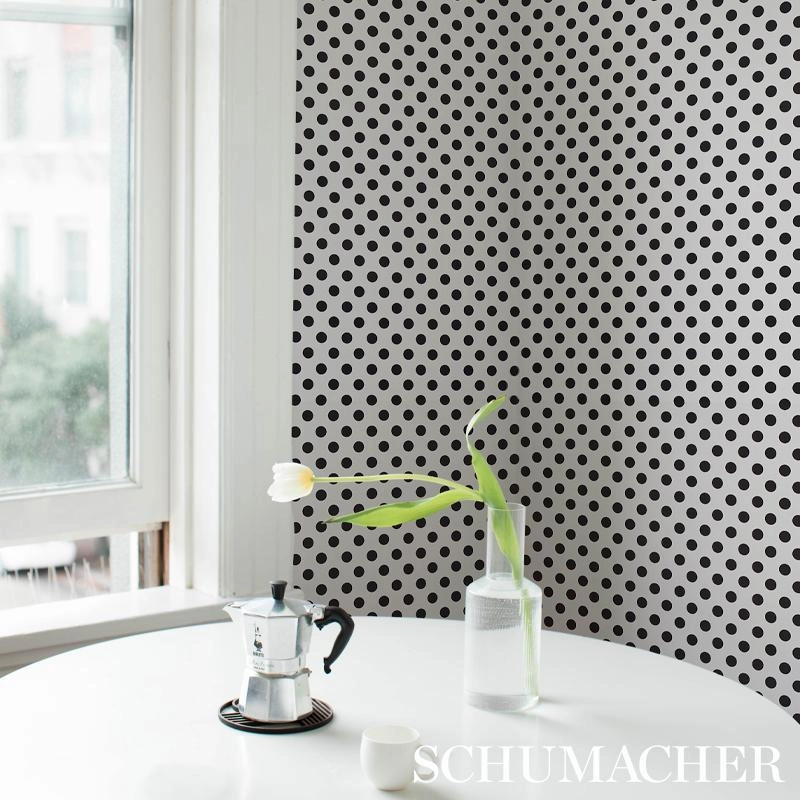 Schumacher Lady Wallpaper 