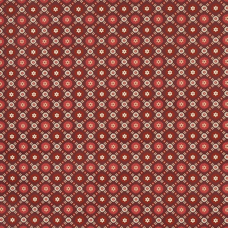 Schumacher Larissa Wallpaper