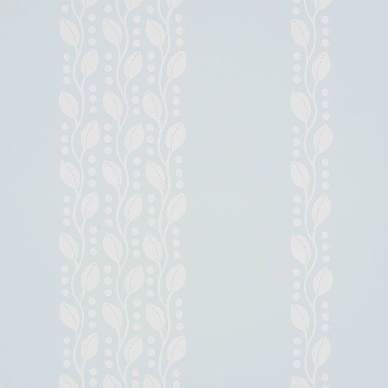 Schumacher Lillian Vine Wallpaper