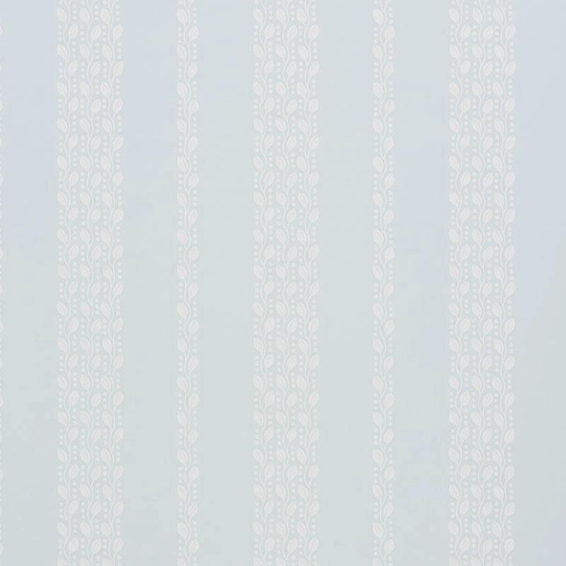 Schumacher Lillian Vine Wallpaper