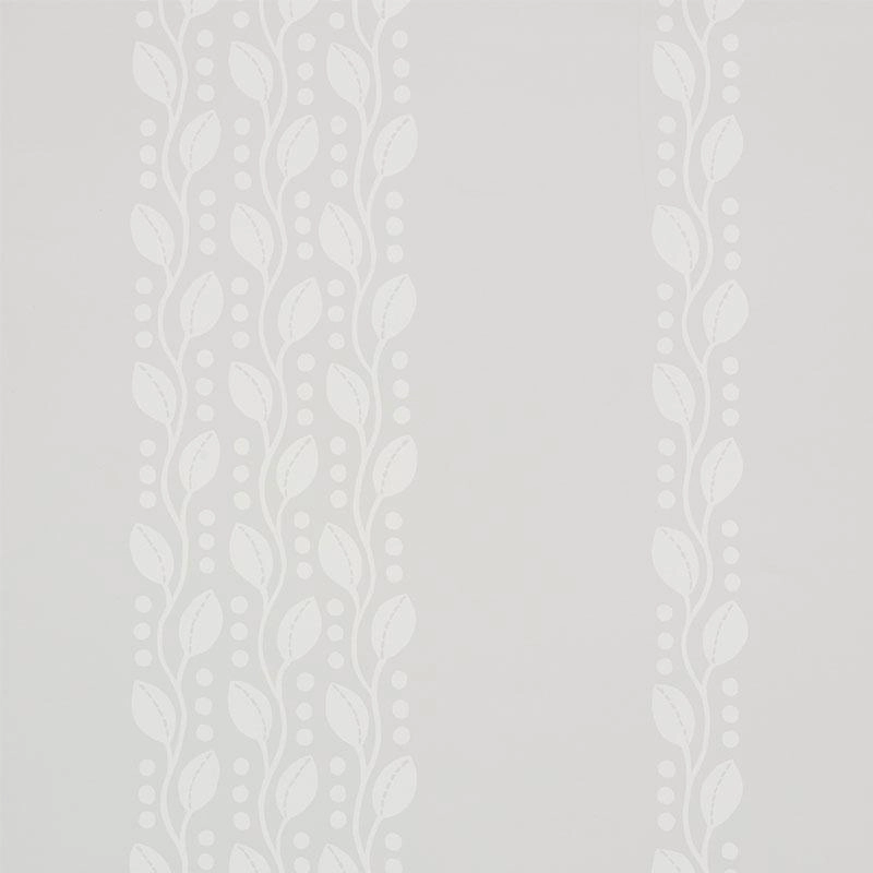 Schumacher Lillian Vine Wallpaper