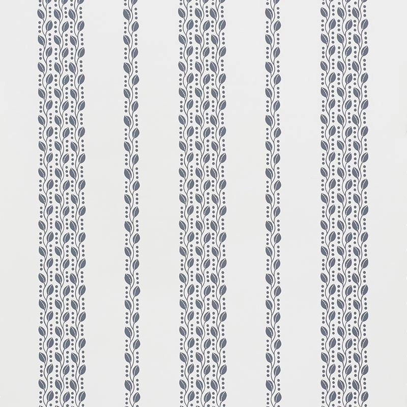Schumacher Lillian Vine Wallpaper