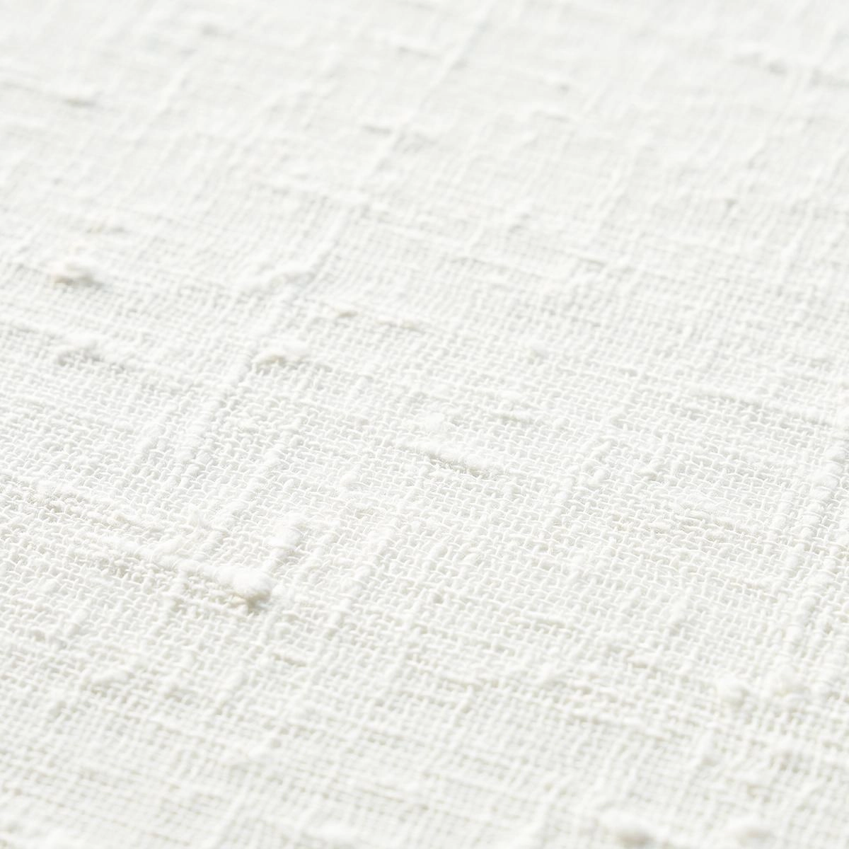 Schumacher Linen Bark Wallpaper