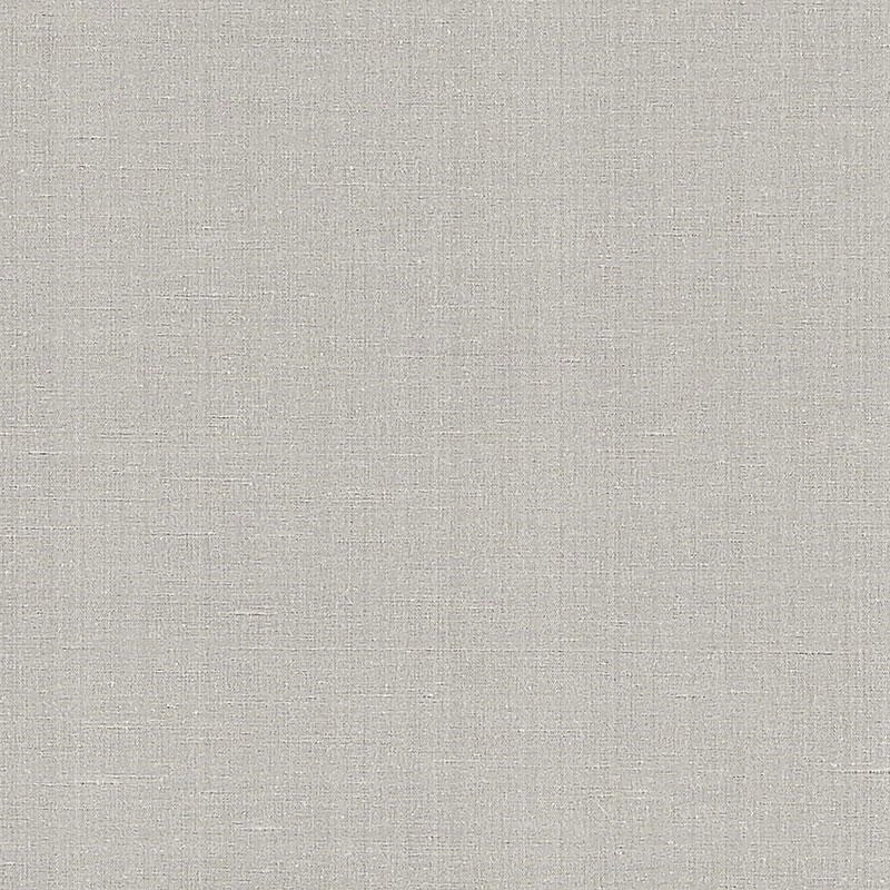 Schumacher Linen Lame Wallpaper 