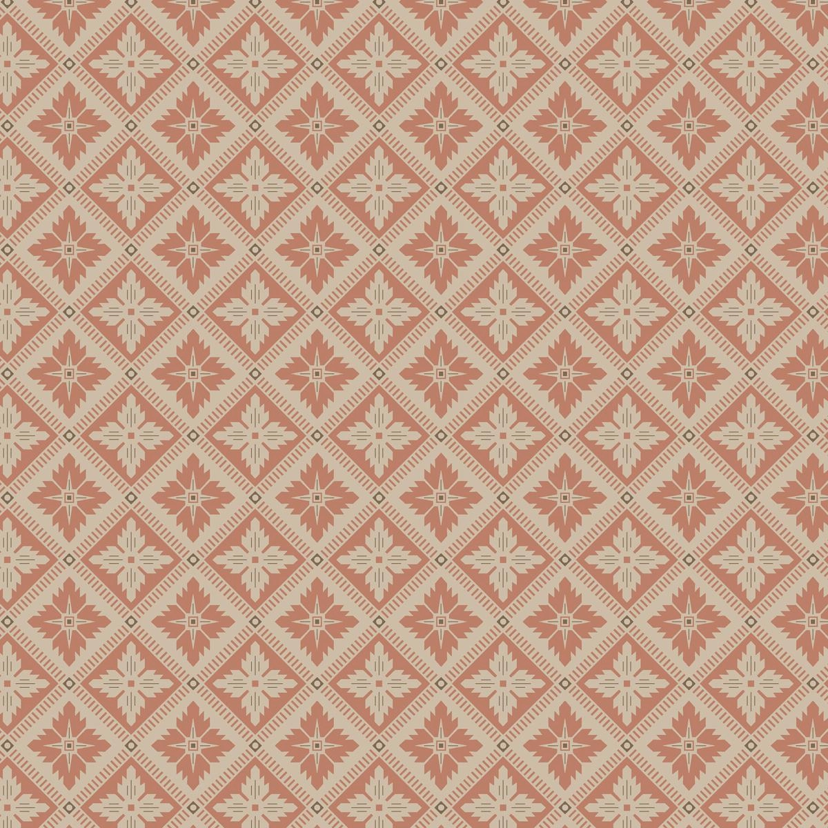 Schumacher Loka Wallpaper