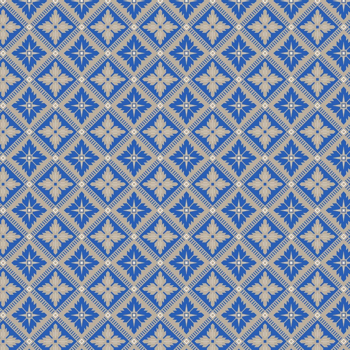 Schumacher Loka Wallpaper