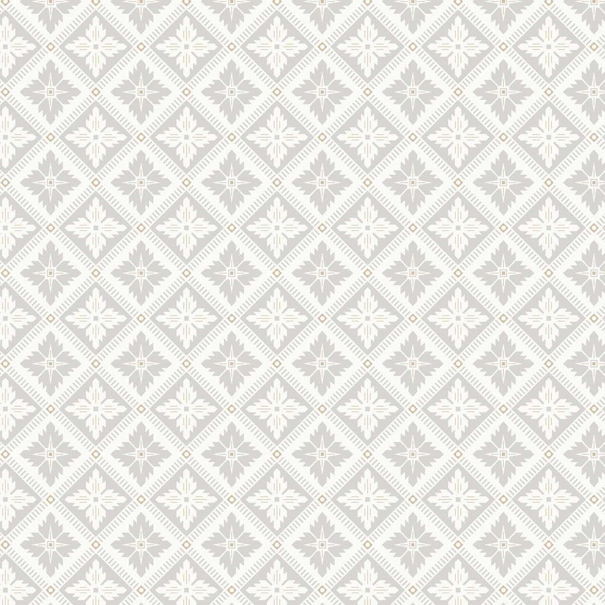 Schumacher Loka Wallpaper