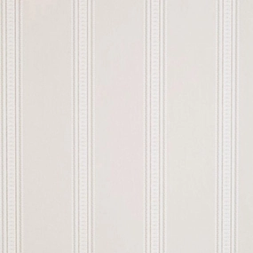 Schumacher Lorraine Stripe Wallpaper 