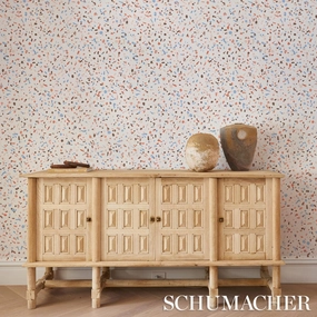 Schumacher Los Cosmos Wallpaper 