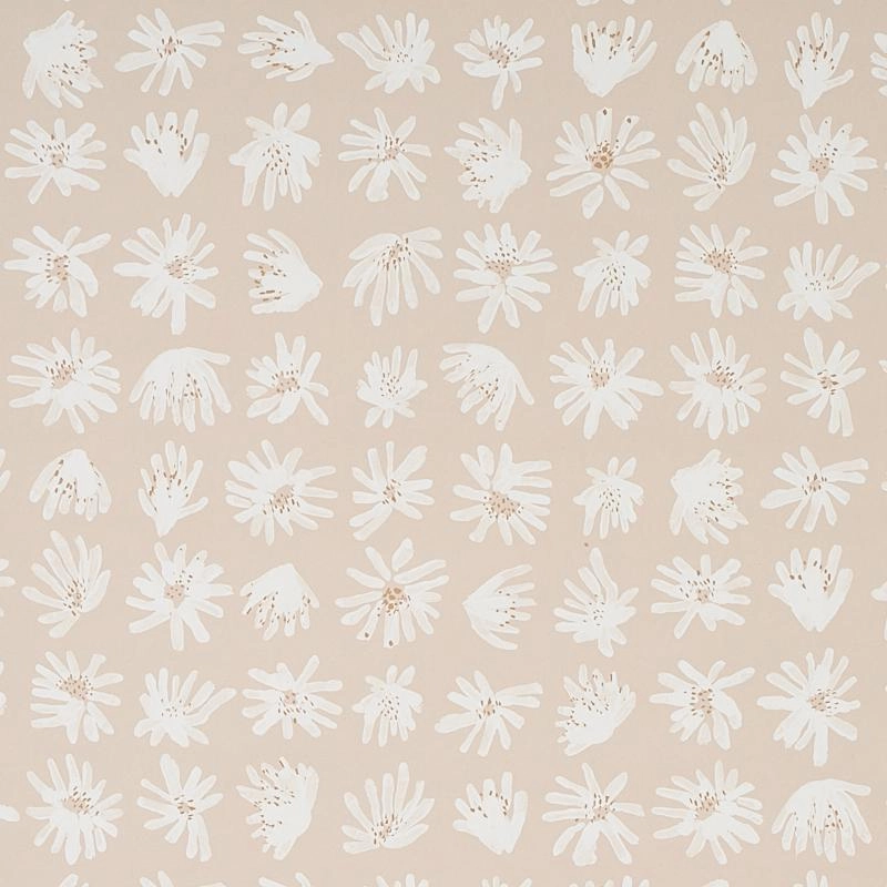 Schumacher Meadow Rock Wallpaper