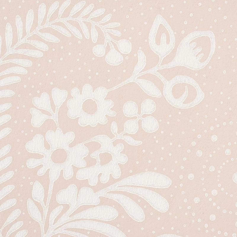 Schumacher Millicent Wallpaper
